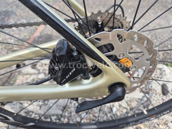 Lapierre Carbone PULSIUM 5.0 taille S - 8