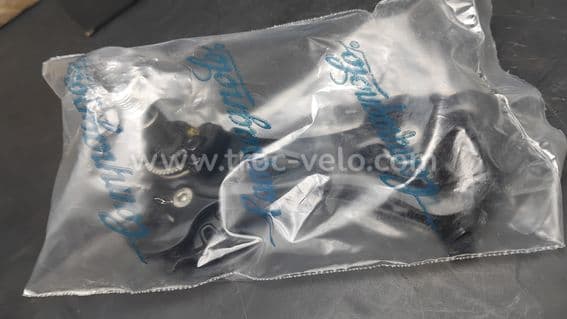 Chape de Dérailleur Arrière Moyenne / grande Complète CAMPAGNOLO RD-RE102M 11 vitesses - 2