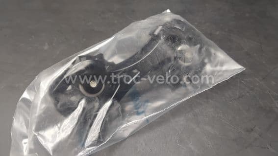 Chape de Dérailleur Arrière Moyenne / grande Complète CAMPAGNOLO RD-RE102M 11 vitesses - 3