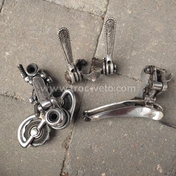 dérailleurs campagnolo - 1