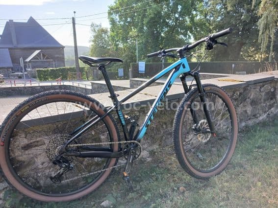 Vtt Stevens - 1