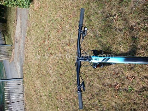 Vtt Stevens - 2
