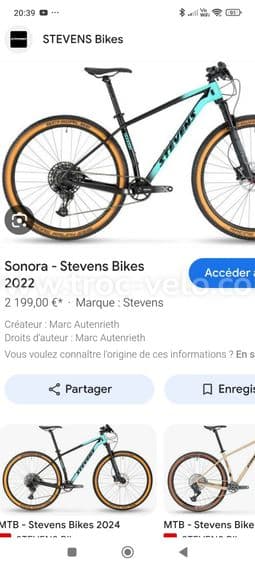 Vtt Stevens - 3