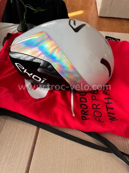 Casque Ekoi neuf - 1