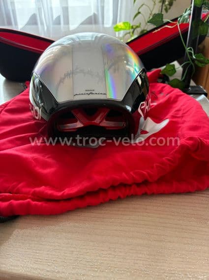Casque Ekoi neuf - 3
