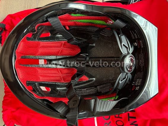 Casque Ekoi neuf - 6