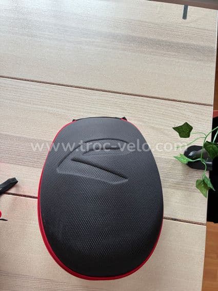 Casque Ekoi neuf - 8