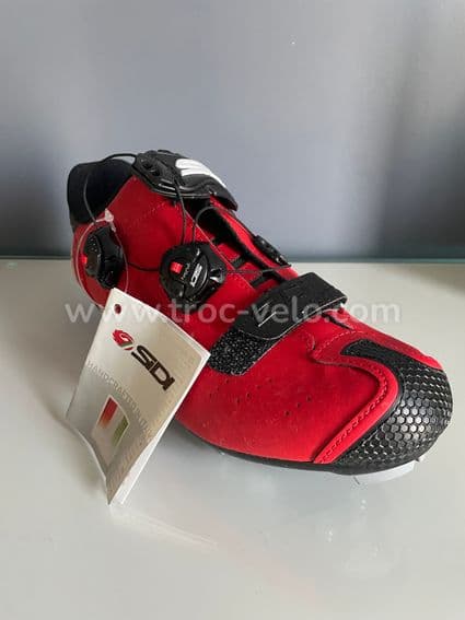 Chaussure sidi drako 5 - 1