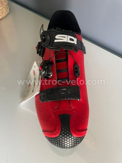 Chaussure sidi drako 5 - 2