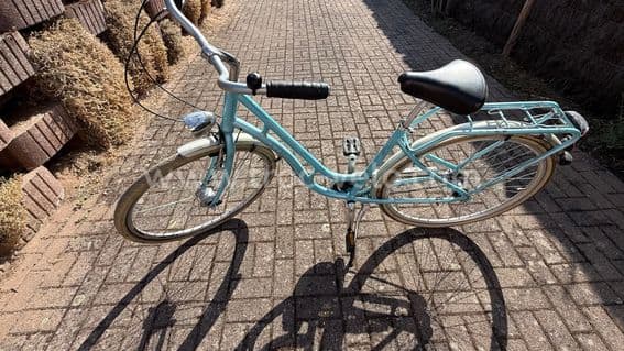Vélo Vtc KTM Tourella - 1