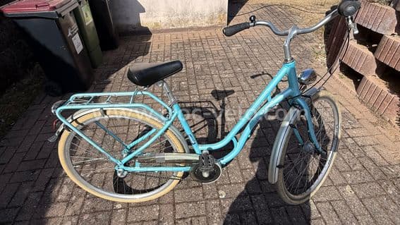Vélo Vtc KTM Tourella - 2