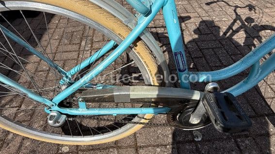 Vélo Vtc KTM Tourella - 3