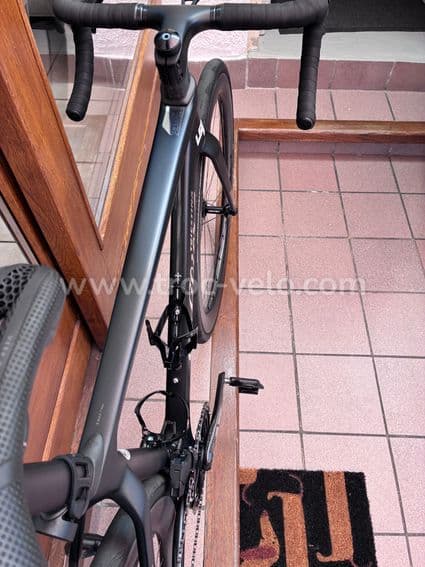 Wilier Filante SL - 4