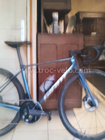vélo giant tcr advanced pro 0. 2025 neuf - 1