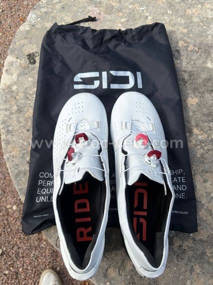Chaussure route - 1