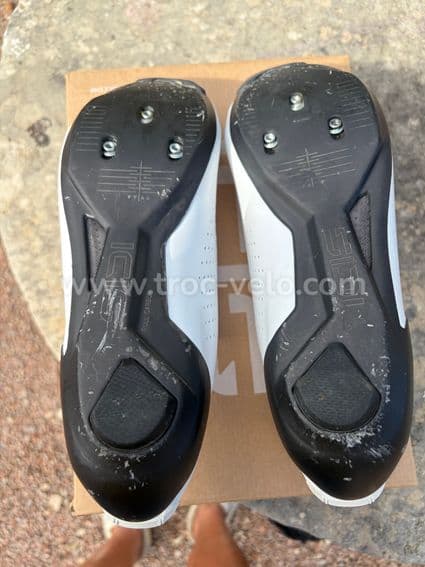 Chaussure route - 2