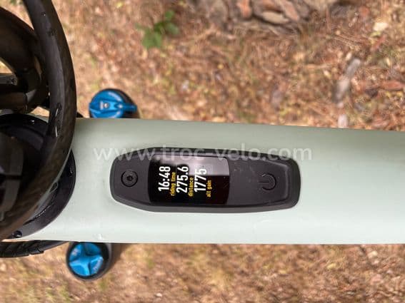 Vtt Specialized levo comp carbon - 4
