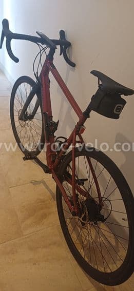 Vends vélo de route assistance électrique Van Rysel - 3