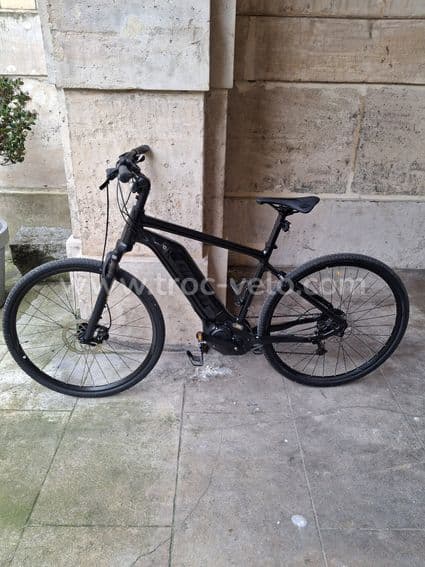 Velo electrique giant Roam e+ gts - 1