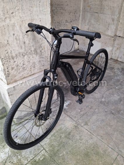 Velo electrique giant Roam e+ gts - 2