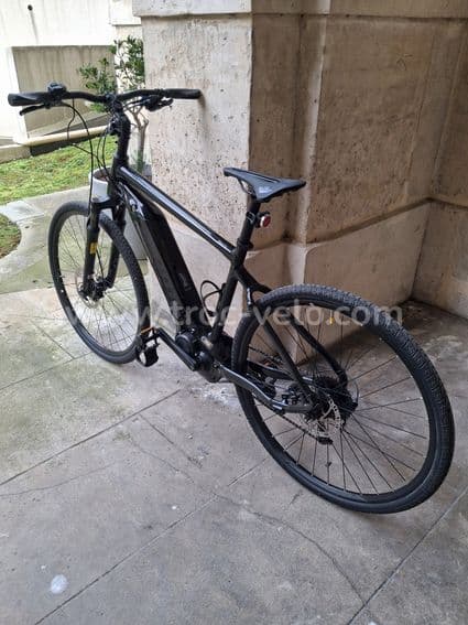 Velo electrique giant Roam e+ gts - 3