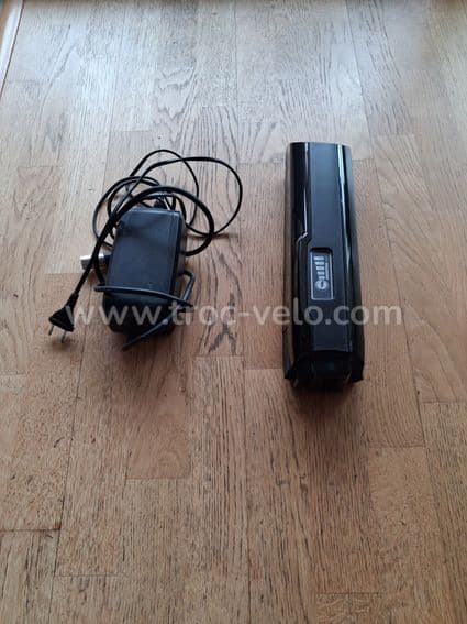 Velo electrique giant Roam e+ gts - 4