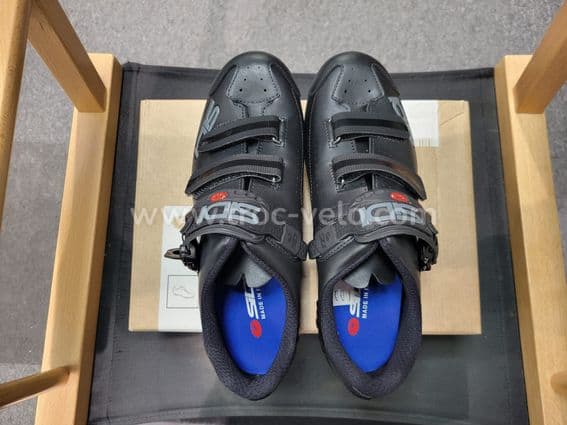 Chaussures Sidi Trace 2 Mega taille 44 -30% - 3