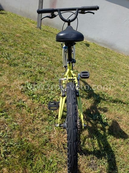 Vélo enfant B'Twin - 2