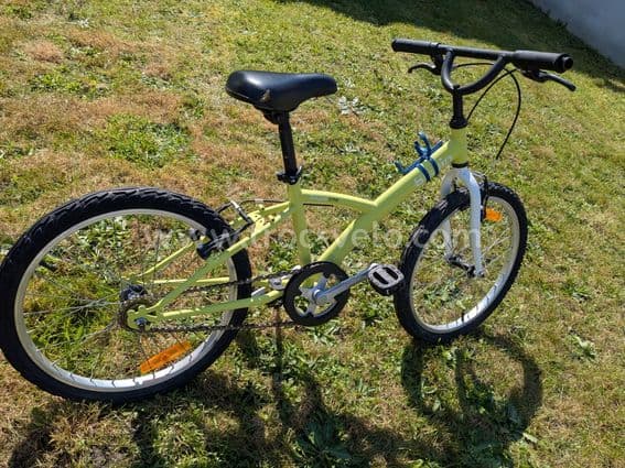 Vélo enfant B'Twin - 4