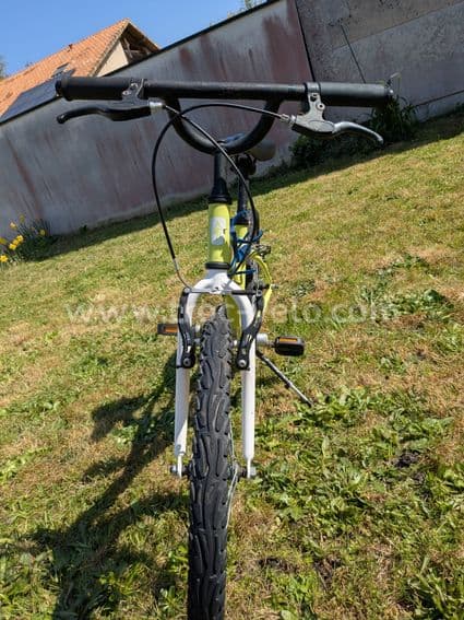 Vélo enfant B'Twin - 5