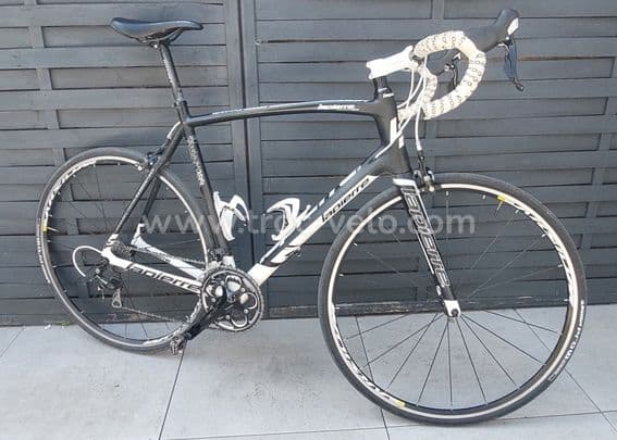 Lapierre course carbone Sensium 200 - 1