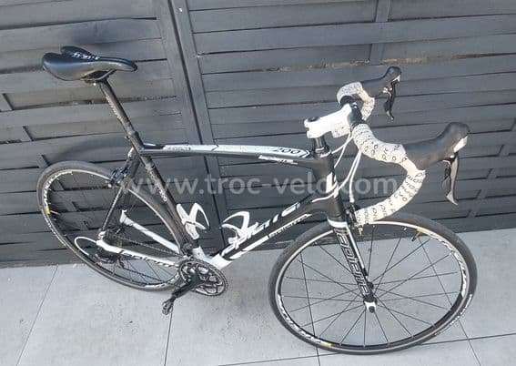 Lapierre course carbone Sensium 200 - 2