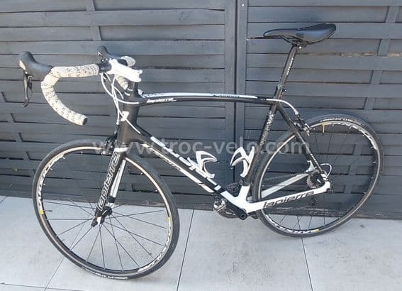 Lapierre course carbone Sensium 200 - 3