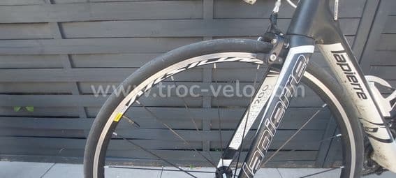 Lapierre course carbone Sensium 200 - 4