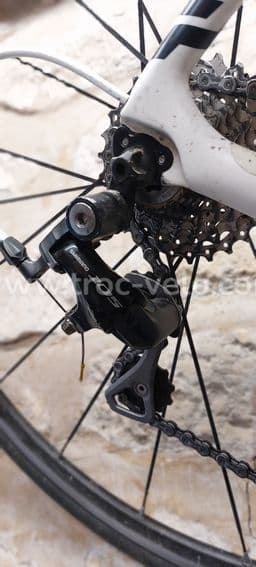 Lapierre course carbone Sensium 200 - 5