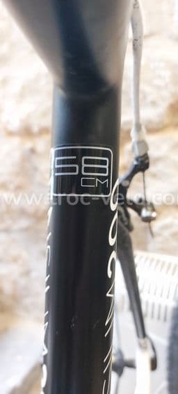 Lapierre course carbone Sensium 200 - 6
