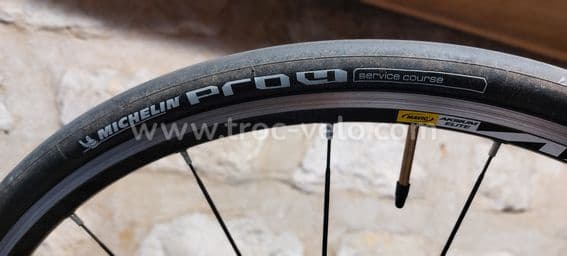 Lapierre course carbone Sensium 200 - 7