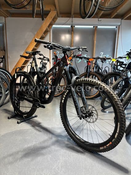 VTT GIANT LIV PRO 1 INTRIGUE - 1