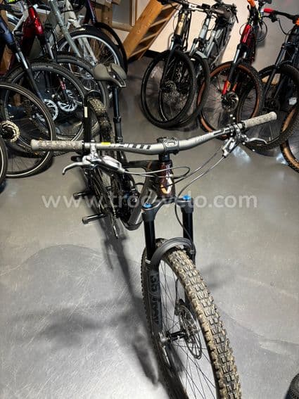 VTT GIANT LIV PRO 1 INTRIGUE - 2