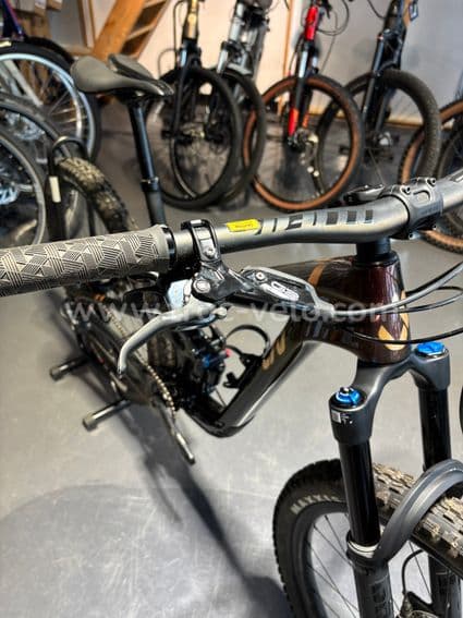 VTT GIANT LIV PRO 1 INTRIGUE - 3
