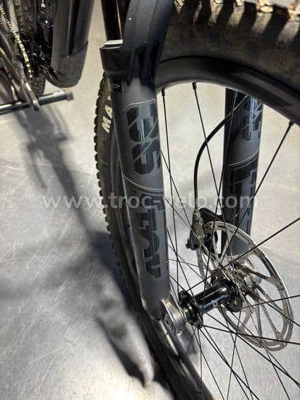 VTT GIANT LIV PRO 1 INTRIGUE - 4