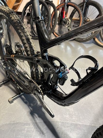 VTT GIANT LIV PRO 1 INTRIGUE - 5