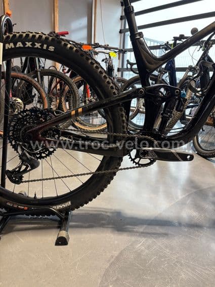 VTT GIANT LIV PRO 1 INTRIGUE - 6