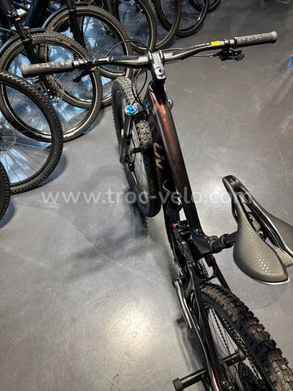 VTT GIANT LIV PRO 1 INTRIGUE - 7