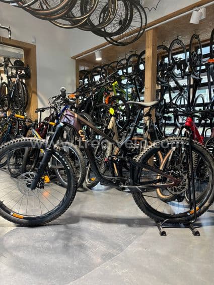 VTT GIANT LIV PRO 1 INTRIGUE - 8