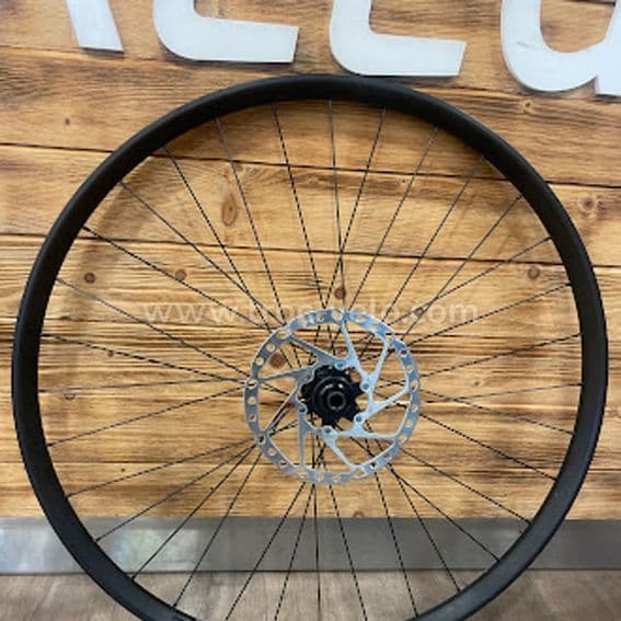 Paire de roue 29p vtt WTB - AUTRE - 74260 - Troc Vélo Paire de roue 29p vtt WTB - AUTRE - 74260 - Troc Vélo