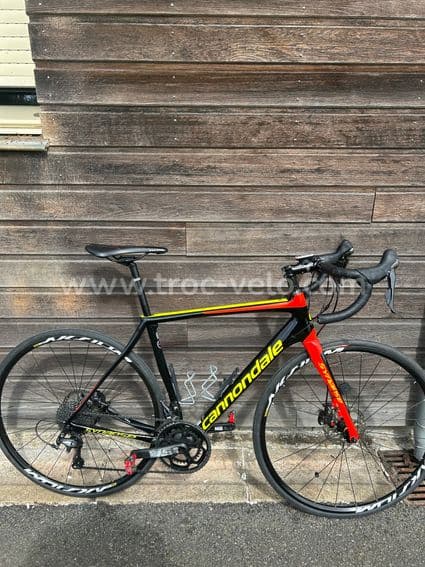 Vélo de route - 2