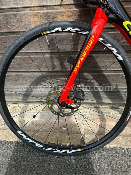Vélo de route - 6
