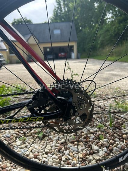 Vélo de route - 7