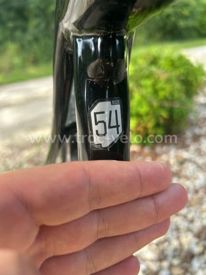 Vélo de route - 8